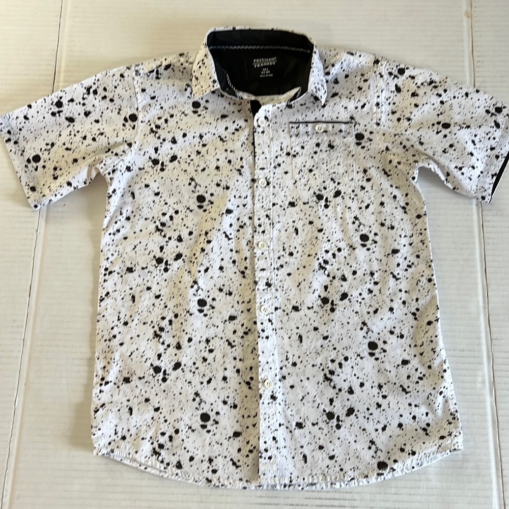 Big boy shirt.             #946